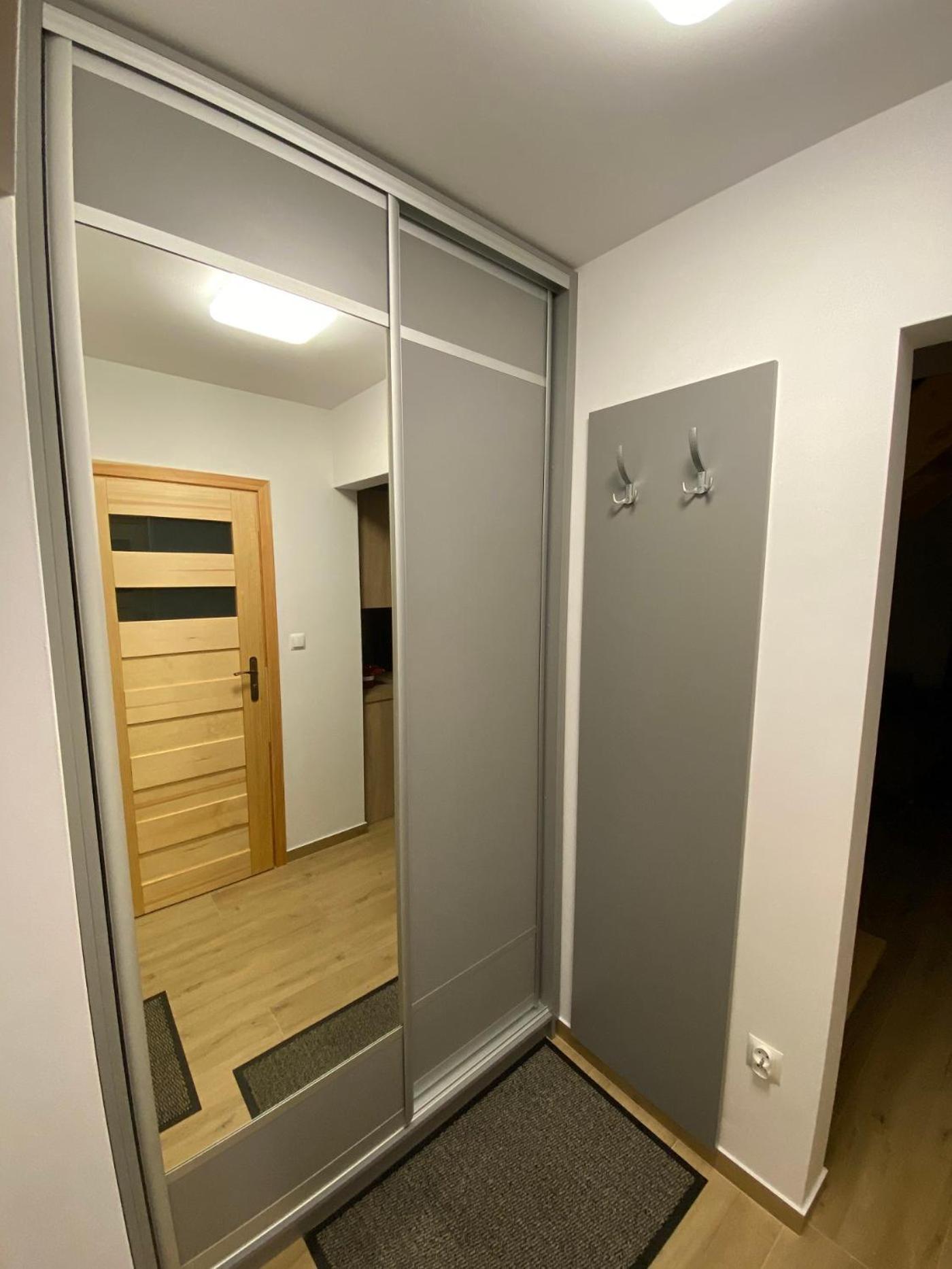 Domki Przy Potoku Suche Quarto foto